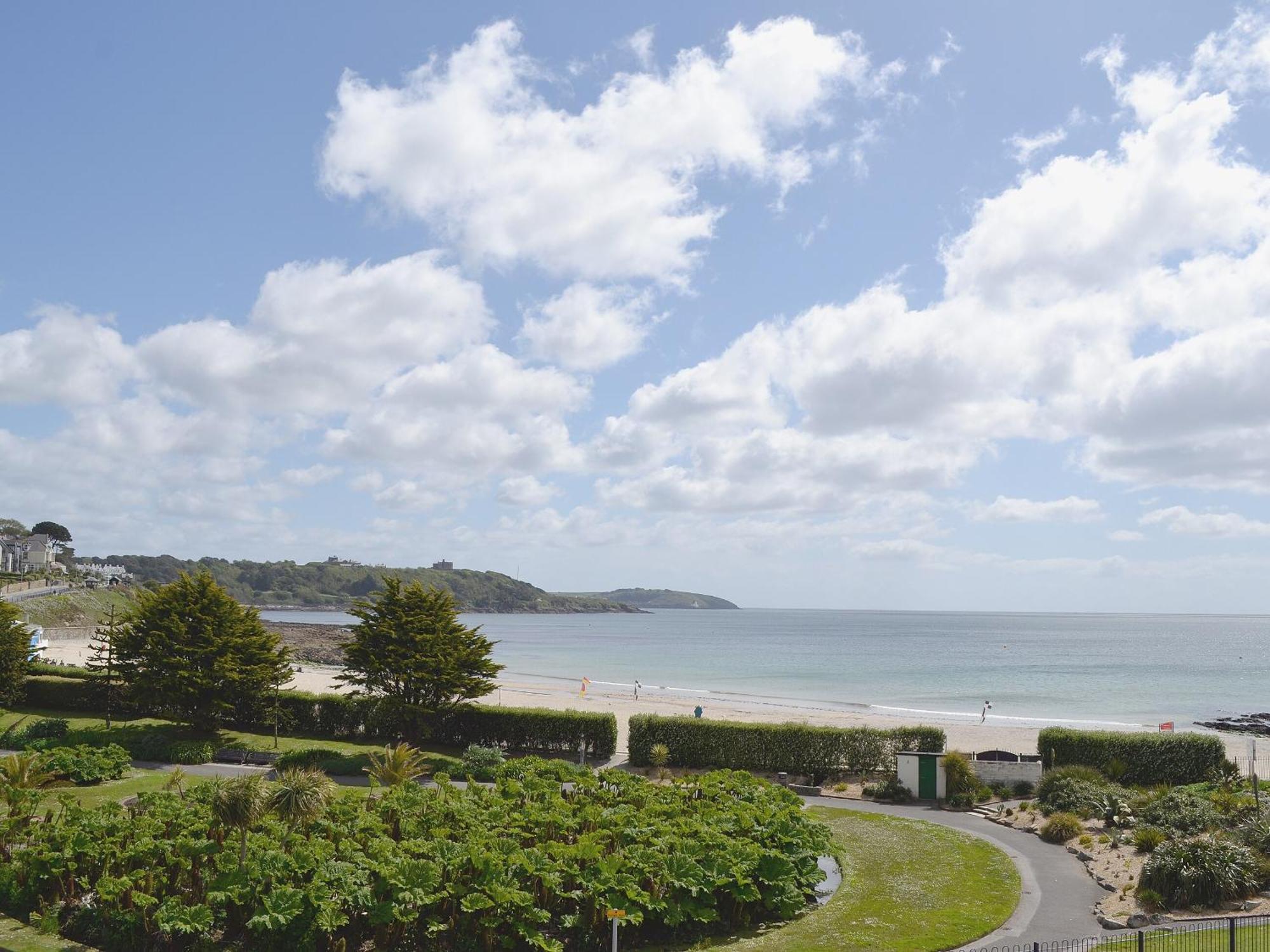 Roland Cottage Falmouth Ngoại thất bức ảnh